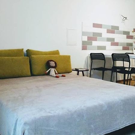 Apartman Jana Pri Gejziri Herlany Buitenkant foto