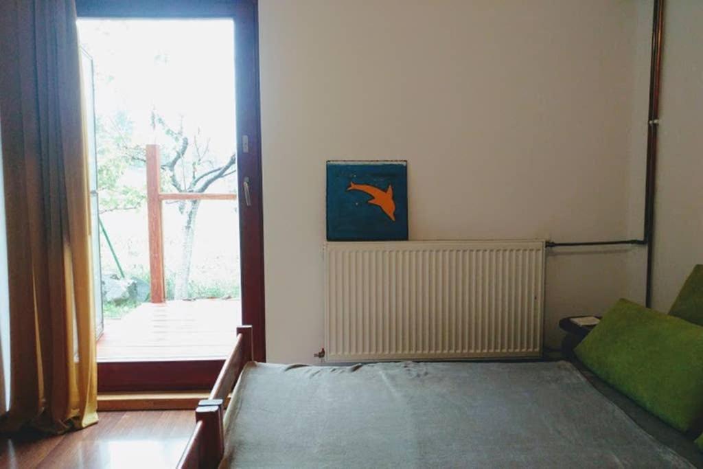 Apartman Jana Pri Gejziri Herlany Buitenkant foto