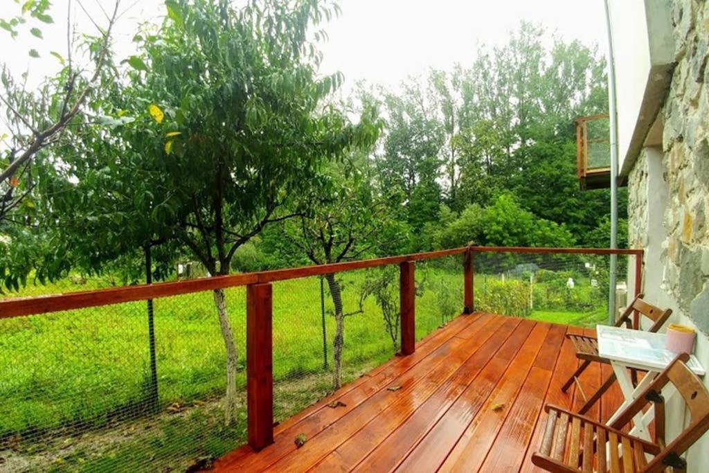 Apartman Jana Pri Gejziri Herlany Buitenkant foto