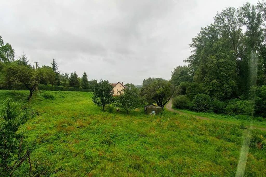 Apartman Jana Pri Gejziri Herlany Buitenkant foto