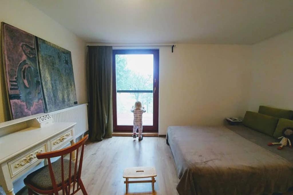 Apartman Jana Pri Gejziri Herlany Buitenkant foto