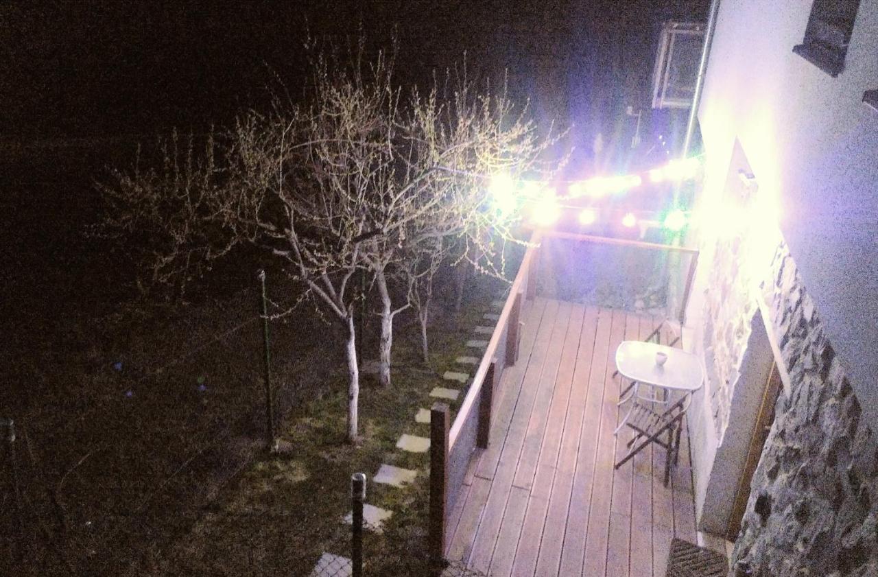 Apartman Jana Pri Gejziri Herlany Buitenkant foto